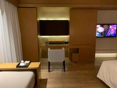 -杭州逸酒店(西湖武林店)