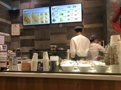 -煎饼道·新鲜现做(来福士店)