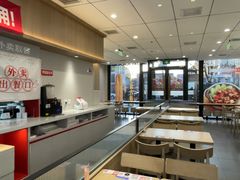 -李先生牛肉面大王(广渠门内店)