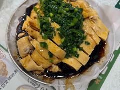 -阿金大白·上海菜馆(新天地店)