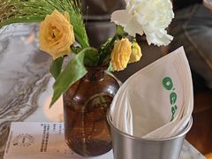 -O'eat Blossom&Pelican(深圳首店)