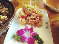 -去茶去餐厅(中央大街店)