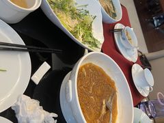 -杭州和达希尔顿逸林酒店·和园中餐厅-杭帮菜名店