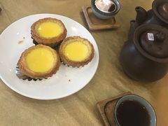 -澳门西南饭店·粤菜·茶市·手工点心(华海路店)