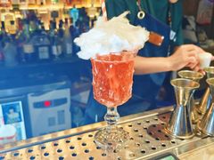 -STARRY CAFE & LOUNGE BAR(高新店)