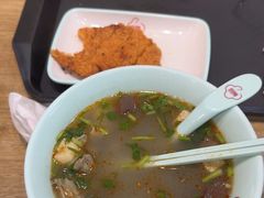 -回味鸭血粉丝汤(砂之船店)
