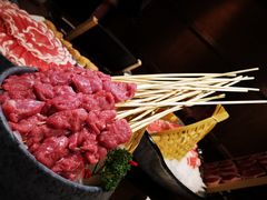 -快乐小羊·内蒙牛羊肉火锅(流花中心店)