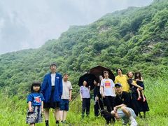 -白河湾生态旅游一条川