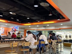 -呷哺呷哺(西单大悦城店)