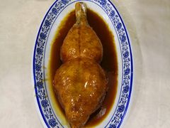 -广迎居老正兴菜馆