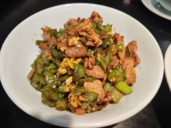 -在莲野·湖北民间菜·头牌松滋鸡(光谷步行街店)