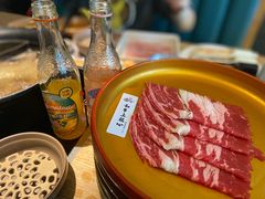 -温野菜涮涮锅(大悦城店)