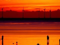 -南汇嘴观海公园