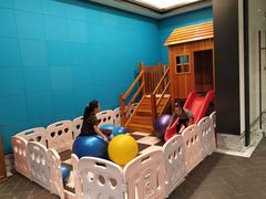 -小厨娘淮扬菜(六合欢乐港店)