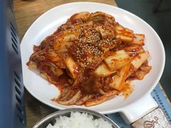 -李先生的首尔小馆(松江启源广场店)