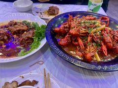 -金陵暴走小龙虾·迷踪蟹(凯德MALL店)