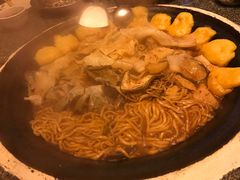 -忆乡情铁锅炖鱼饭店(延庆店)