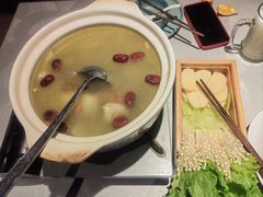 -老房子·南昌菜(绿地店)