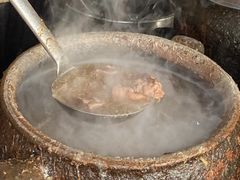 -燕子煨汤(山海关路店)