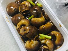 -胶东海鲜大排档(北太平庄店)