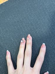 -Touch Nail·品质·美甲美睫