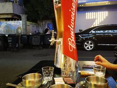 -神府路壹号·海鲜烧烤·砂锅粥·锅物(三坊七巷店)