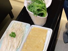 -浩爷羊蝎子火锅(望京店)