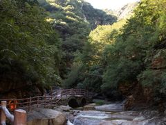 -黑龙潭风景区