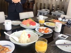 -柚·日式料理-富力万丽酒店