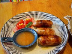 -Mesa Madre梅萨妈妈·Bintana(国贸店)