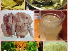 -黑鸡小馆(金源店)
