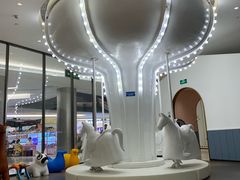 -BossBabe亲子餐厅(金光华广场店)