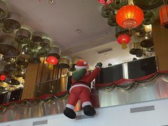 -青岛海尔洲际酒店