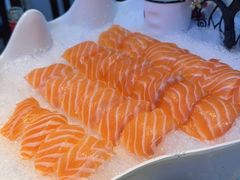 -舟山海鲜·江浙菜(银沙路店)