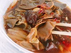 -赵家牛肉砂锅(台西三路店)