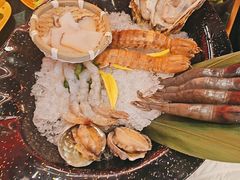 -牛New寿喜烧(曹路花园城店)