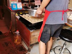 -逍林黄桥烧饼