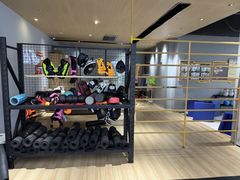 -超鹿运动(五四路恒力城店)