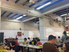 -白蘭閣街蝦麵