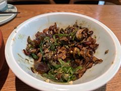 -湘间田舍(北仑银泰店)