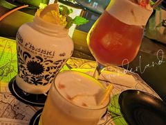 -船长酒吧 The Captain