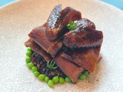 -扬州香格里拉·香宫中餐厅