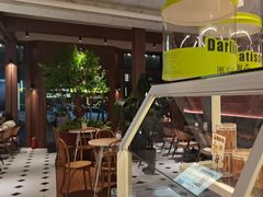 -嗒令甜品·主题融合料理餐厅(首座时代店)