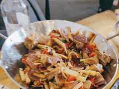 -小厨子私房菜·云南美食店