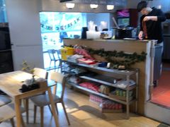 -晓寿司·日本料理(望京博雅店)
