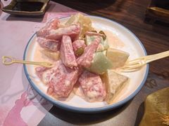 -黑松白鹿(金融街店)