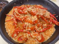 -聚味瞿记·龙虾堂(坡子街店)