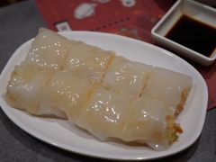 -点点心点心专门店(旺角店)