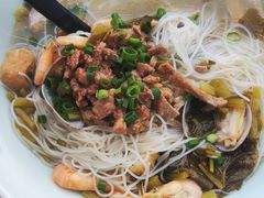 -面道赞宁海海鲜面(迎凤街店)