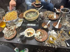 -青岛美食夜校·美食集合地(麦岛店)